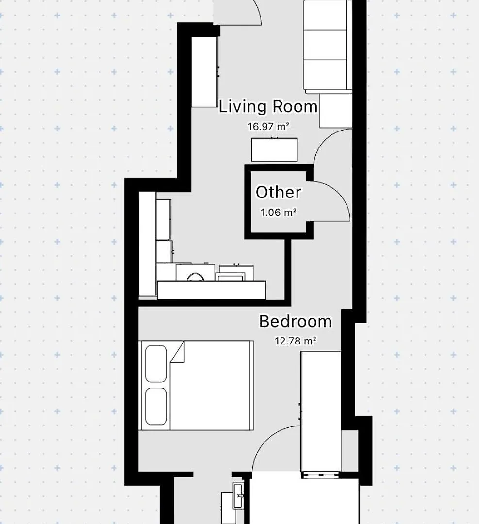 アパート Apt In Bricklane Elaris40 ロンドン イギリス